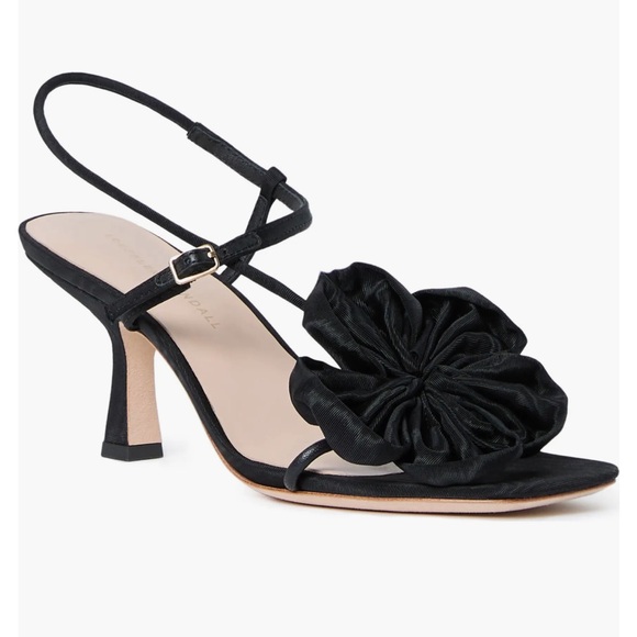 Loeffler RandallNEW Frank Slingback Sandal (Women) 7.5